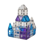 BLOQUES MAGNÉTICOS 120 PCS - Imagen 5