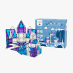 BLOQUES MAGNÉTICOS 120 PCS