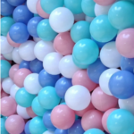 PELOTITAS SILICONEADAS - Imagen 2