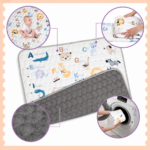PLAY MAT 1.80 X 2.00 MTS - Imagen 2