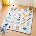 PLAY MAT 1.80 X 2.00 MTS