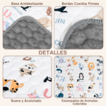 PLAY MAT 1.80 X 2.00 MTS - Imagen 4