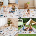 PLAY MAT 1.80 X 2.00 MTS - Imagen 3