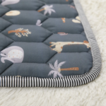 PLAY MAT PARA BEBÉS 1.80 X 2.00 MTS - Imagen 4