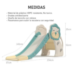 RESBALADERA LEÓN - Imagen 3