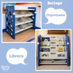 PARQUE INFANTIL COMBO 7 DINOSITO - Imagen 4