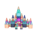 BLOQUES MAGNETICOS 56 PIEZAS - Imagen 2