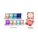 BLOQUES MAGNETICOS 56 PIEZAS - Imagen 3