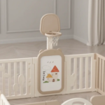 CORRALITO INFANTIL LITTLE BEAR - Imagen 2