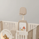 CORRALITO INFANTIL LITTLE BEAR - Imagen 3