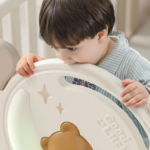CORRALITO INFANTIL LITTLE BEAR - Imagen 4